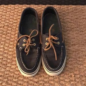 Sperry Top-sider